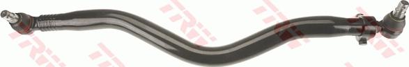 TRW JTR0234 - Поздовжня рульова тяга autocars.com.ua