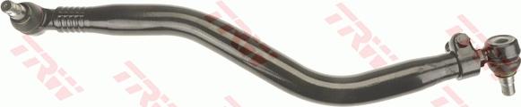 TRW JTR0252 - Поздовжня рульова тяга autocars.com.ua