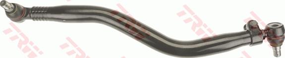 TRW JTR0254 - Поздовжня рульова тяга autocars.com.ua