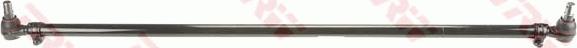 TRW JTR0266 - Поперечна рульова тяга autocars.com.ua