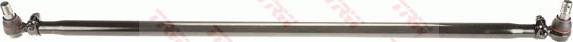 TRW JTR0291 - Поперечна рульова тяга autocars.com.ua