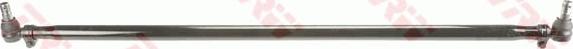 TRW JTR0292 - Поперечна рульова тяга autocars.com.ua