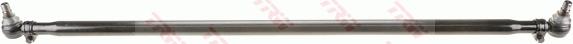 TRW JTR0303 - Поперечна рульова тяга autocars.com.ua