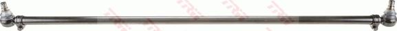 TRW JTR0316 - Поперечна рульова тяга autocars.com.ua