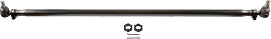 TRW JTR0376 - Поперечна рульова тяга autocars.com.ua