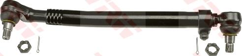 TRW JTR0377 - Поперечна рульова тяга autocars.com.ua
