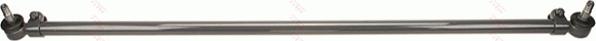 TRW JTR3019 - Поздовжня рульова тяга autocars.com.ua