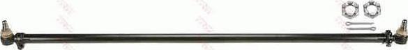 TRW JTR3585 - Поперечна рульова тяга autocars.com.ua