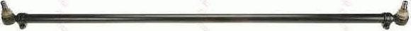 TRW JTR3586 - Поперечна рульова тяга autocars.com.ua