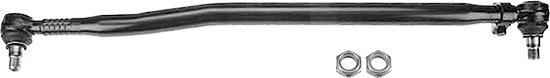 TRW JTR4033 - Поздовжня рульова тяга autocars.com.ua