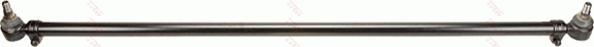 TRW JTR4038 - Поперечна рульова тяга autocars.com.ua