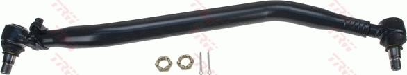 TRW JTR4168 - Поздовжня рульова тяга autocars.com.ua