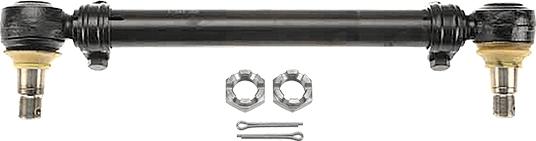 TRW JTR4254 - Поздовжня рульова тяга autocars.com.ua