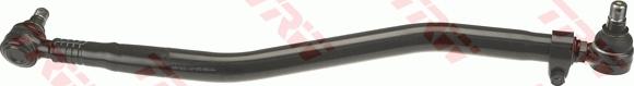TRW JTR4309 - Поздовжня рульова тяга autocars.com.ua