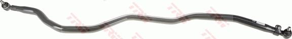 TRW JTR4329 - Поздовжня рульова тяга autocars.com.ua