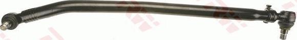 TRW JTR4336 - Поздовжня рульова тяга autocars.com.ua