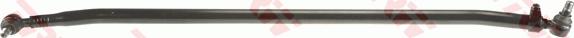 TRW JTR4407 - Поперечна рульова тяга autocars.com.ua