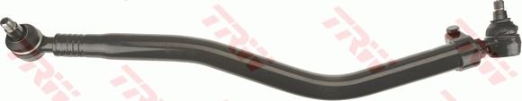 TRW JTR4422 - Поздовжня рульова тяга autocars.com.ua