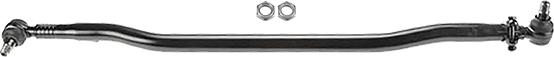 TRW JTR4439 - Поздовжня рульова тяга autocars.com.ua