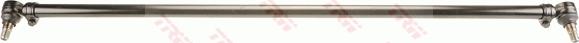 TRW JTR4446 - Поперечна рульова тяга autocars.com.ua