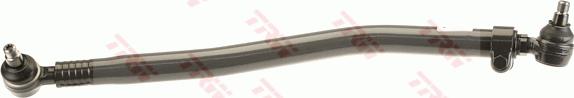 TRW JTR4448 - Поздовжня рульова тяга autocars.com.ua