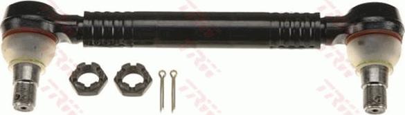TRW JTS0001 - Тяга / стійка, стабілізатор autocars.com.ua