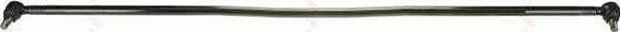 TRW JTS0015 - Тяга / стійка, стабілізатор autocars.com.ua