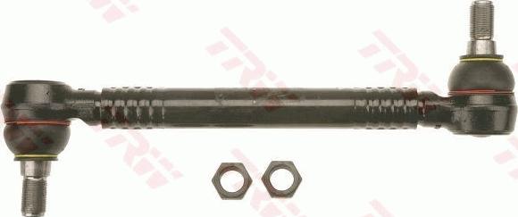 TRW JTS0020 - Тяга / стійка, стабілізатор autocars.com.ua