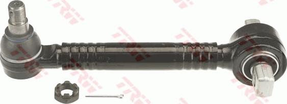 TRW JTS0032 - Тяга / стійка, стабілізатор autocars.com.ua
