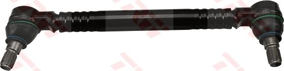 TRW JTS0043 - Тяга / стійка, стабілізатор autocars.com.ua