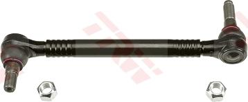 TRW JTS0055 - Тяга / стійка, стабілізатор autocars.com.ua
