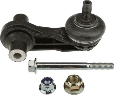 TRW JTS123 - Тяга / стійка, стабілізатор autocars.com.ua