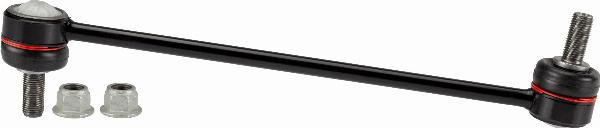 TRW JTS1884 - Тяга / стійка, стабілізатор autocars.com.ua