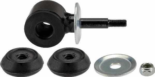 TRW JTS360 - Тяга / стійка, стабілізатор autocars.com.ua