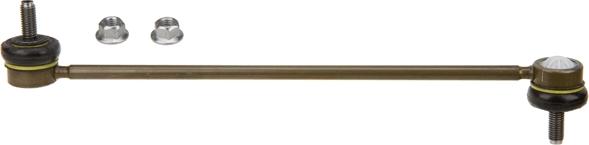 TRW JTS408 - Тяга / стійка, стабілізатор autocars.com.ua