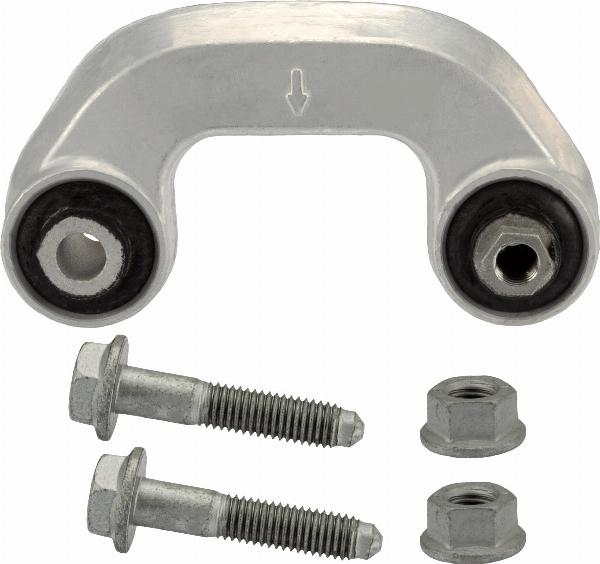 TRW JTS421 - Тяга / стійка, стабілізатор autocars.com.ua