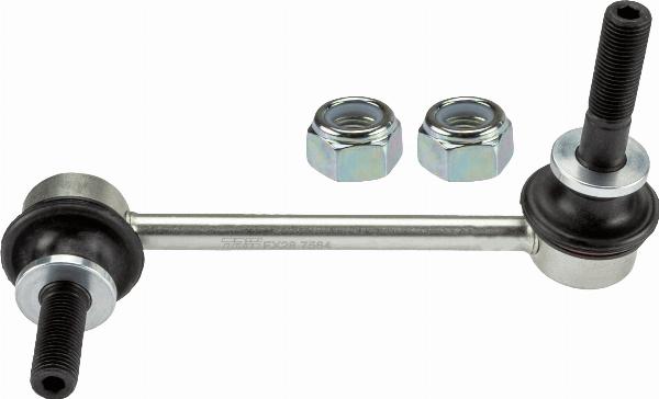 TRW JTS7564 - Тяга / стійка, стабілізатор autocars.com.ua