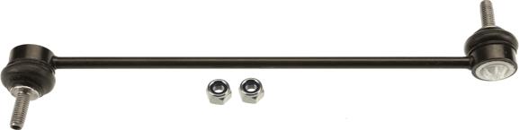 TRW JTS930 - Тяга / стійка, стабілізатор autocars.com.ua