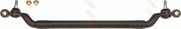 TRW JTY113 - Поздовжня рульова тяга autocars.com.ua