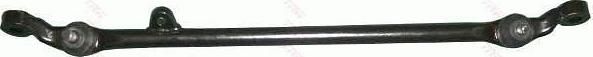 TRW JTY7518 - Поздовжня рульова тяга autocars.com.ua