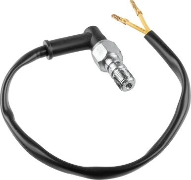 TRW MCF935 - Вимикач ліхтаря сигналу гальмування autocars.com.ua