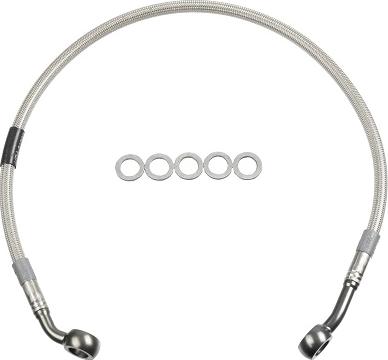 TRW MCH108H1 - Гальмівний шланг autocars.com.ua