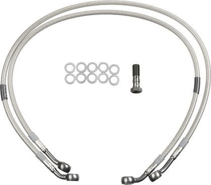 TRW MCH108V2 - Комплект шлангопроводов autocars.com.ua