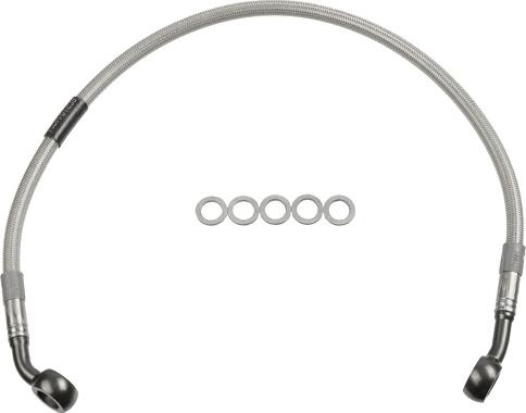 TRW MCH388H1 - Гальмівний шланг autocars.com.ua