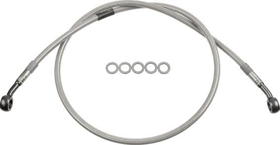 TRW MCH415V1 - Гальмівний шланг autocars.com.ua