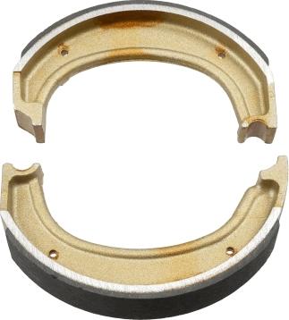 TRW MCS940 - Комплект гальм, барабанний механізм autocars.com.ua