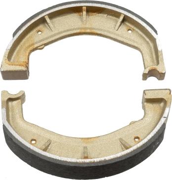 TRW MCS945 - Комплект гальм, барабанний механізм autocars.com.ua