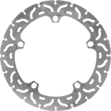 TRW MST238RAC - Гальмівний диск autocars.com.ua