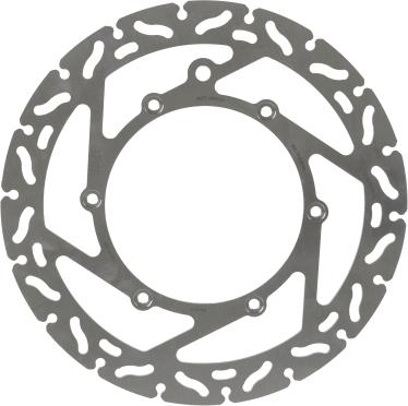 TRW MST265RAC - Гальмівний диск autocars.com.ua