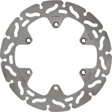 TRW MST266RAC - Гальмівний диск autocars.com.ua